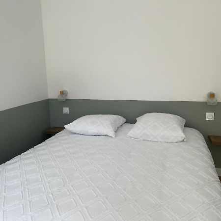 Le Calme Au Coeur De Ville Boulogne-sur-Mer Exterior foto